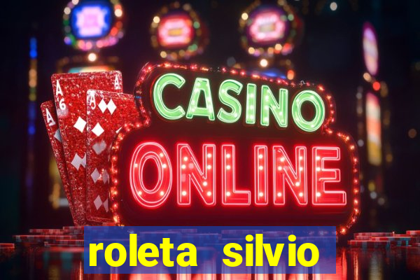 roleta silvio santos jogo
